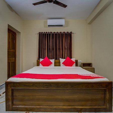 The Syncretic Guest House Calcuta Exterior foto