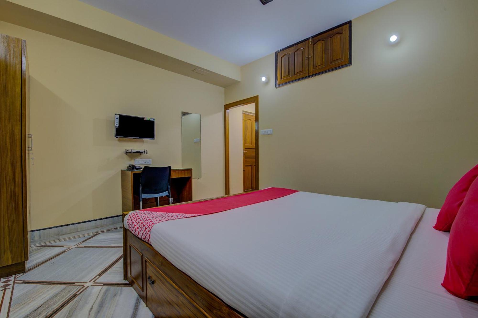 The Syncretic Guest House Calcuta Exterior foto