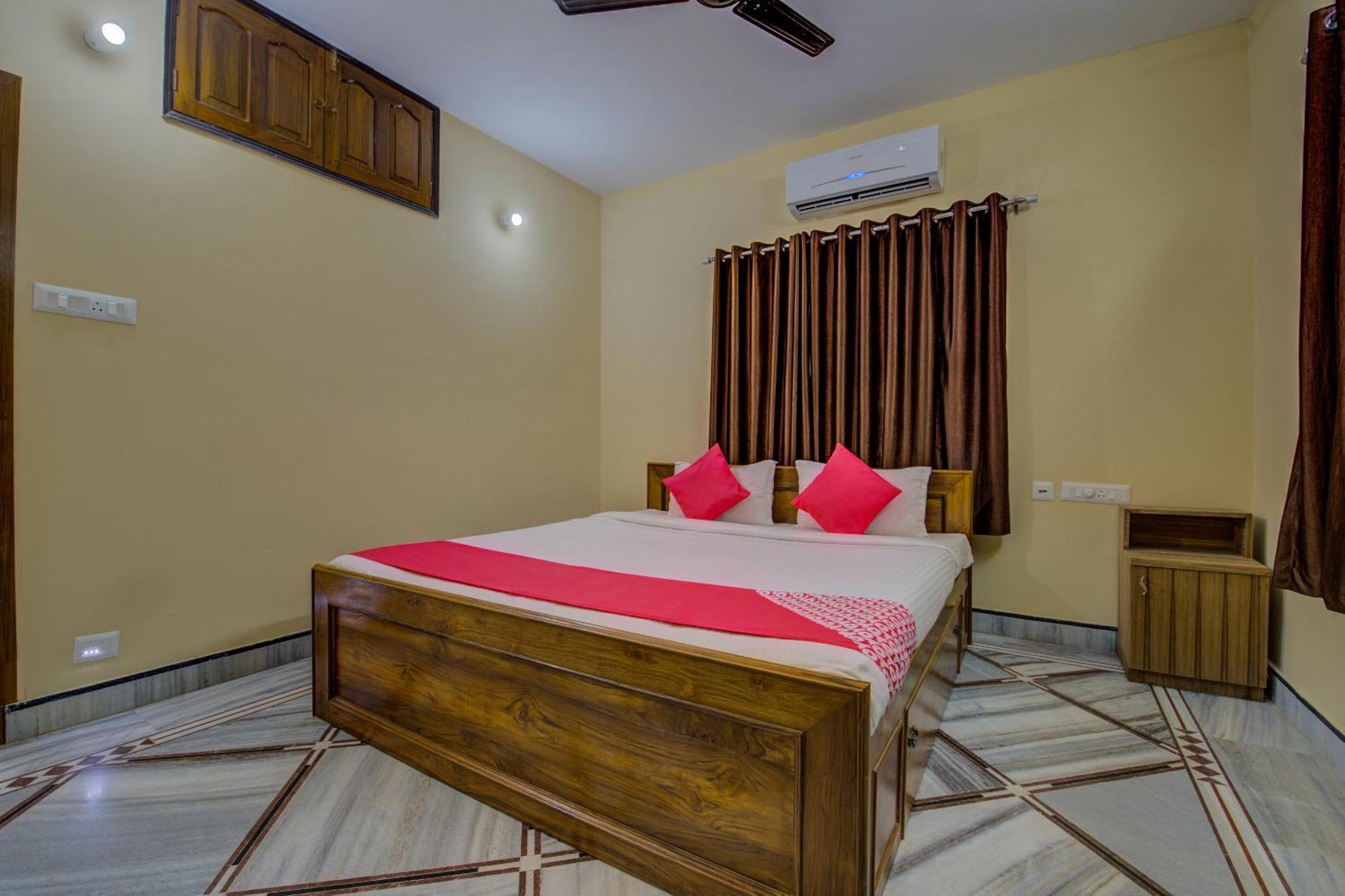 The Syncretic Guest House Calcuta Exterior foto