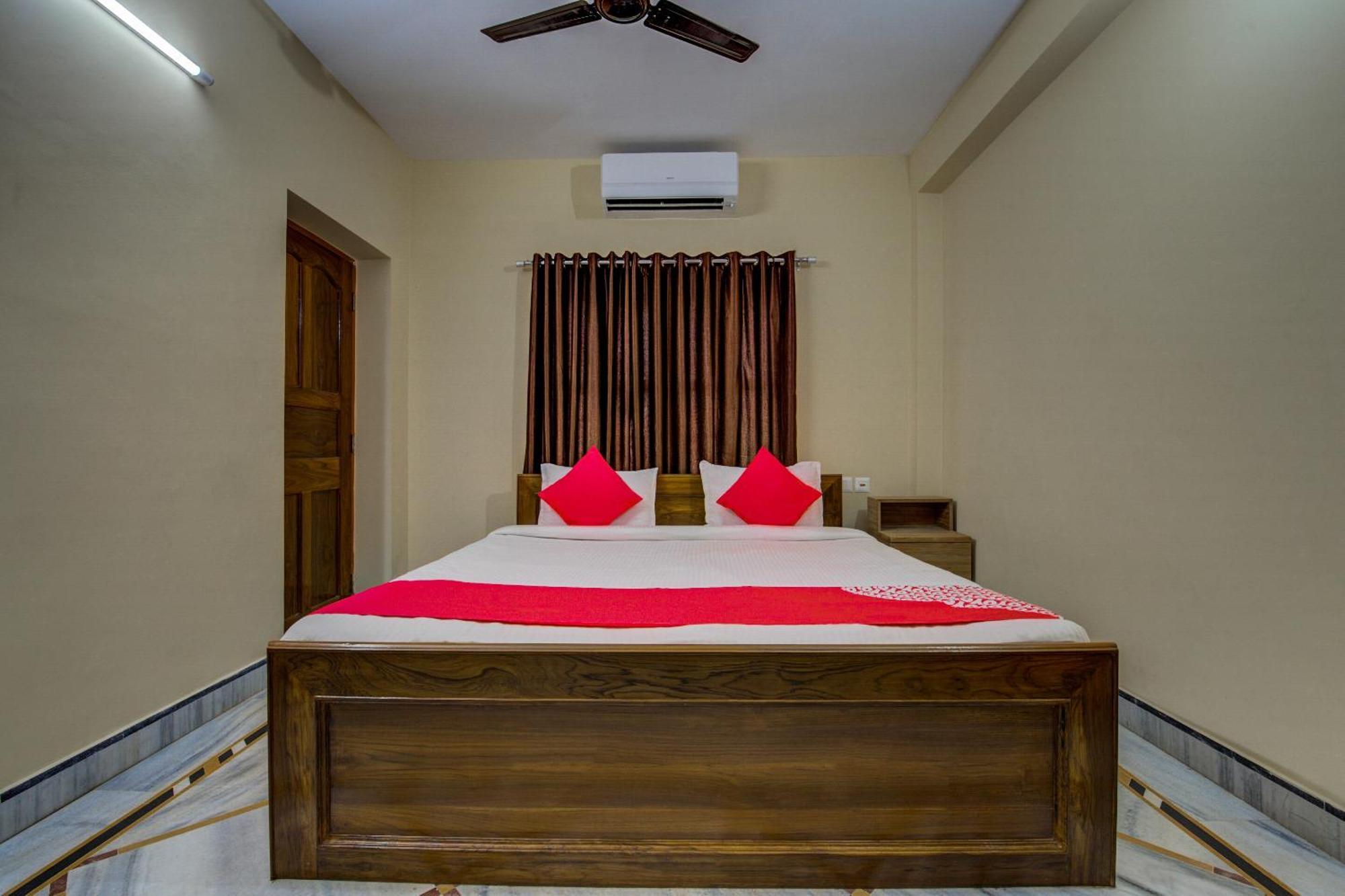 The Syncretic Guest House Calcuta Exterior foto
