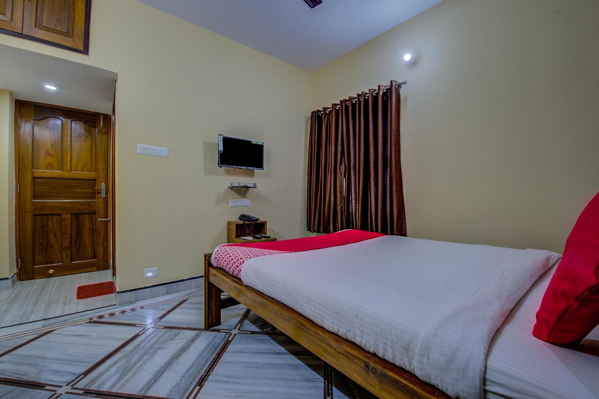 The Syncretic Guest House Calcuta Exterior foto