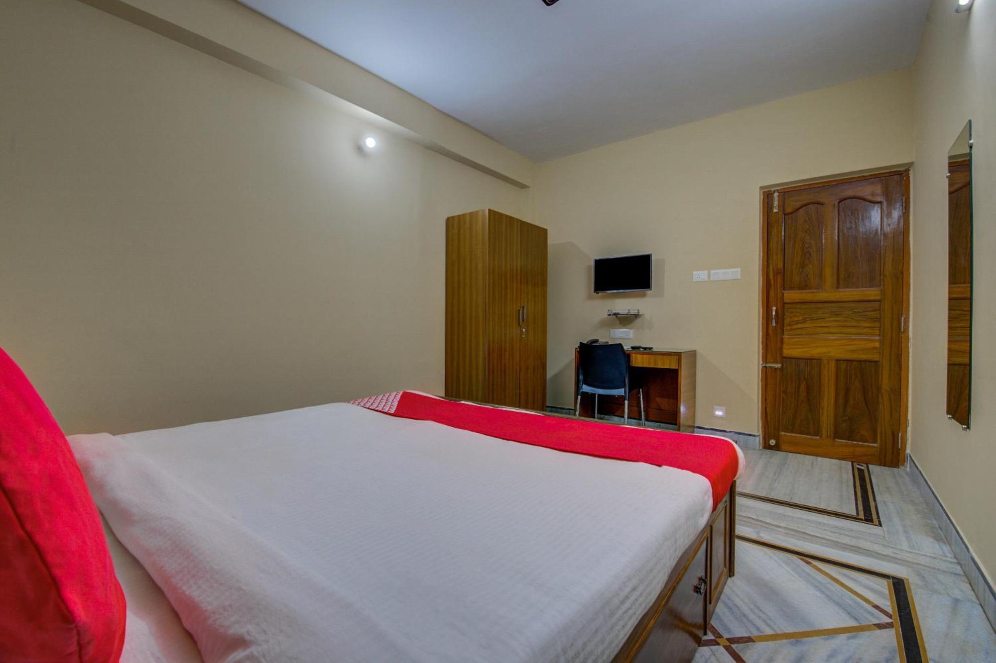 The Syncretic Guest House Calcuta Exterior foto